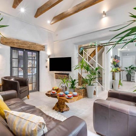 The Boathouse Villa ซอนเดอร์สฟุต ภายนอก รูปภาพ