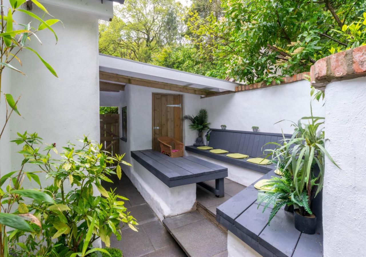 The Boathouse Villa ซอนเดอร์สฟุต ภายนอก รูปภาพ